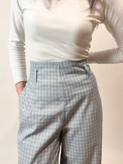 Pantalone molto ampio