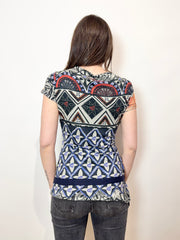 Sottogiacca fantasia