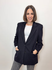 Valstar · Blazer sartoriale in lana e cashmere