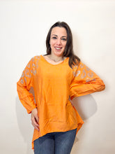 Blusa bel colore