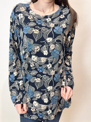 Sottogiacca fantasia