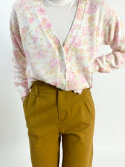 Pantalone a caramella