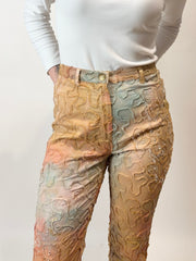 Pantalone Christian Llinares