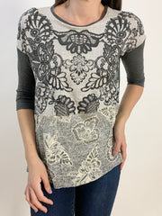 Delicato sottogiacca