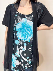 Sottogiacca rifinito