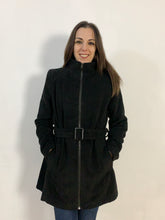 Cappotto nero
