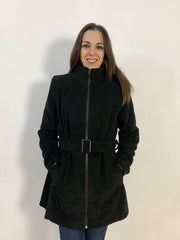 Cappotto nero