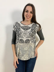 Delicato sottogiacca