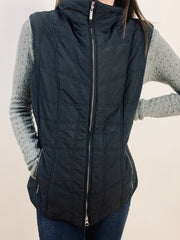 Gilet smanicato
