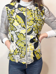 Giacchina trapuntata