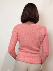 Pullover cotone Tommy Hilfiger