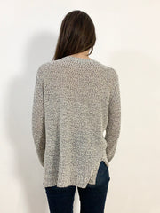 Pullover a maglie