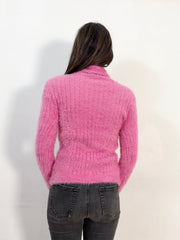 Pullover bel colore