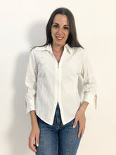 Camicia bianca