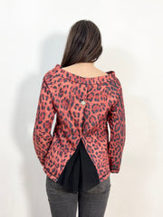 Sottogiacca Denny Rose