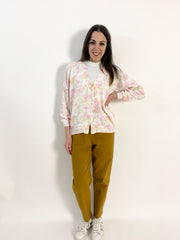 Pantalone a caramella