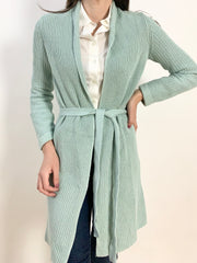 Cardigan pastello