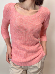 Pullover cotone Tommy Hilfiger