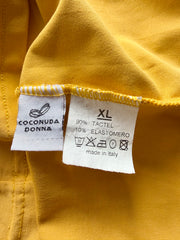 Sottogiacca Coconuda