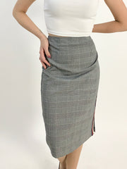 Gonna principe di Galles