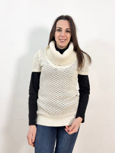Maglioncino tenue