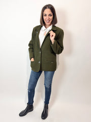 Kaufmann – Giacca vintage tirolese