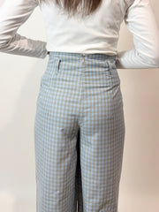 Pantalone molto ampio