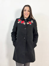 Cappotto ben rifinito