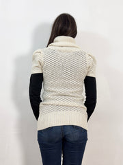 Maglioncino tenue