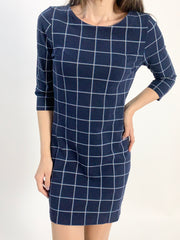 Abito morbido in cotone