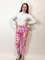 Pantalone fantasia