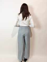 Pantalone molto ampio