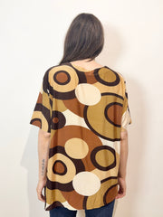 T-shirt moderna