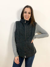 Gilet smanicato