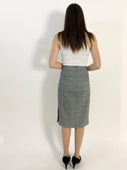 Gonna principe di Galles