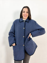 Cappotto vintage tirolese