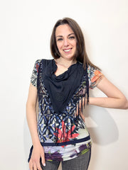 Sottogiacca fantasia