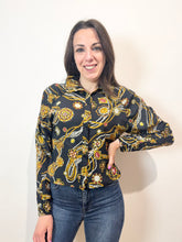 Camicetta gioiello