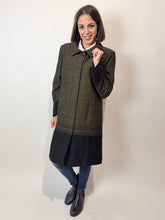 MAX&Co. · Cappotto vintage pied-de-poule
