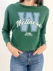 Sottogiacca ben rifinito