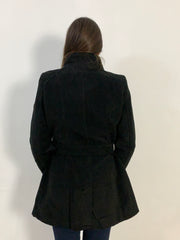Cappotto nero