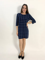 Abito morbido in cotone