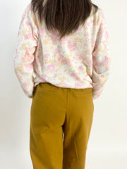 Pantalone a caramella