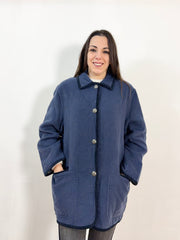 Cappotto vintage tirolese