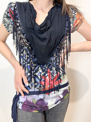 Sottogiacca fantasia