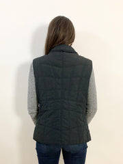 Gilet smanicato