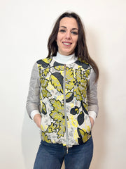 Giacchina trapuntata