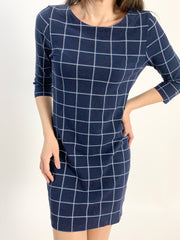 Abito morbido in cotone