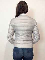 Giacchina trapuntata