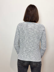 Superdry · Pullover in puro cotone